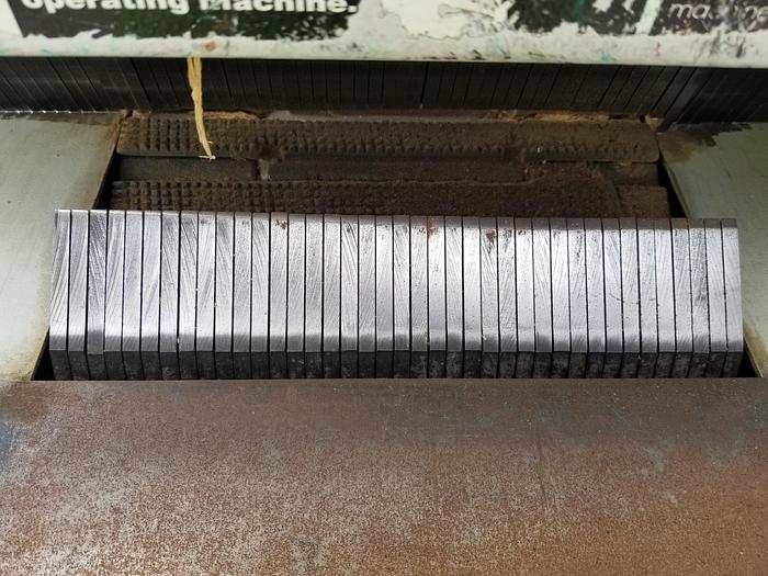 Used Raimann ProFiRip KM 310 M Rip Saw