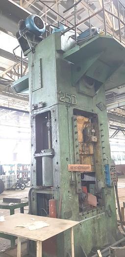 Used Press Trimming KB9534