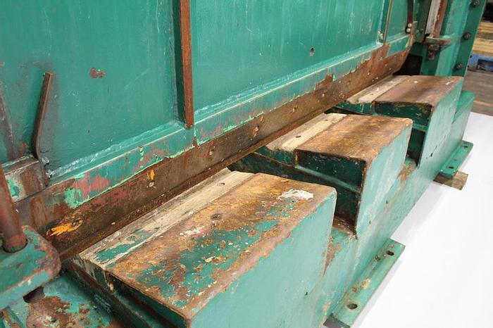 Used Murco Roll Splitter #43821