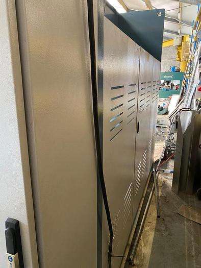 Used 2017 DURMA 30175