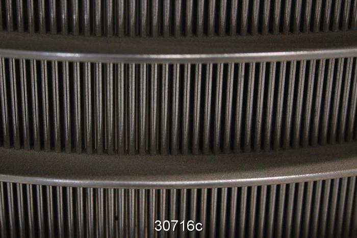 Unused Bird Omni 900 Pressure Screen Basket #30716