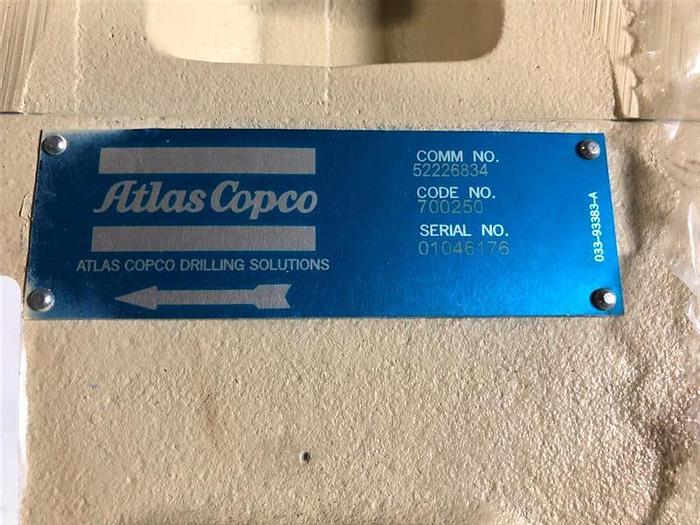0 Atlas Copco 52226834