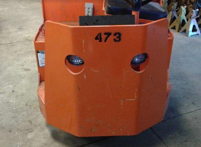 Used 2000 Taylor Dunn Tow Tractor P2-50