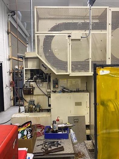 Used Okuma MC-60 VAE