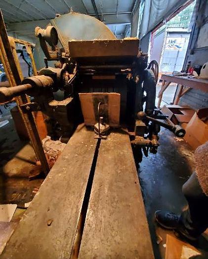 Used Paper Bag Machines Full Plant