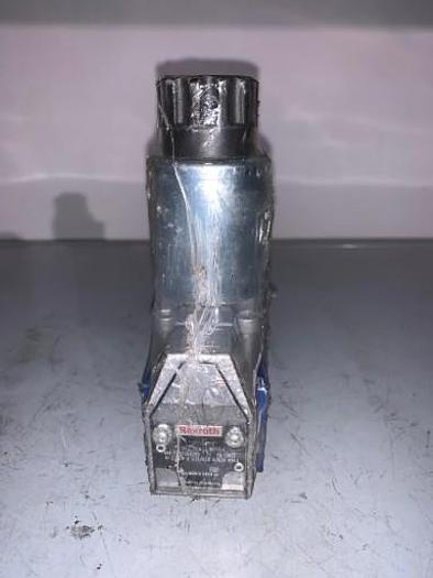 REXROTH M-3 SEW 6 U36/630 M G24 N9K4 Hydraulic Sol