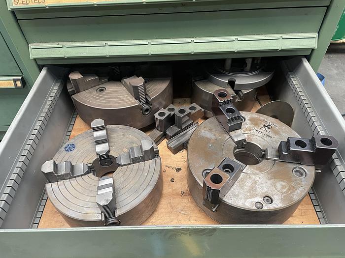 Gebruikt Cazeneuve HBX-360