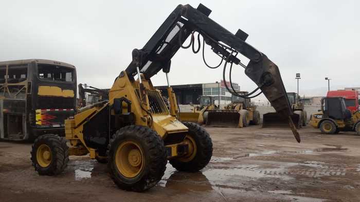BELL BLOCK CALERS