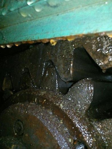 Used 1978 SMERAL LL1000 Knuckle Joint Press