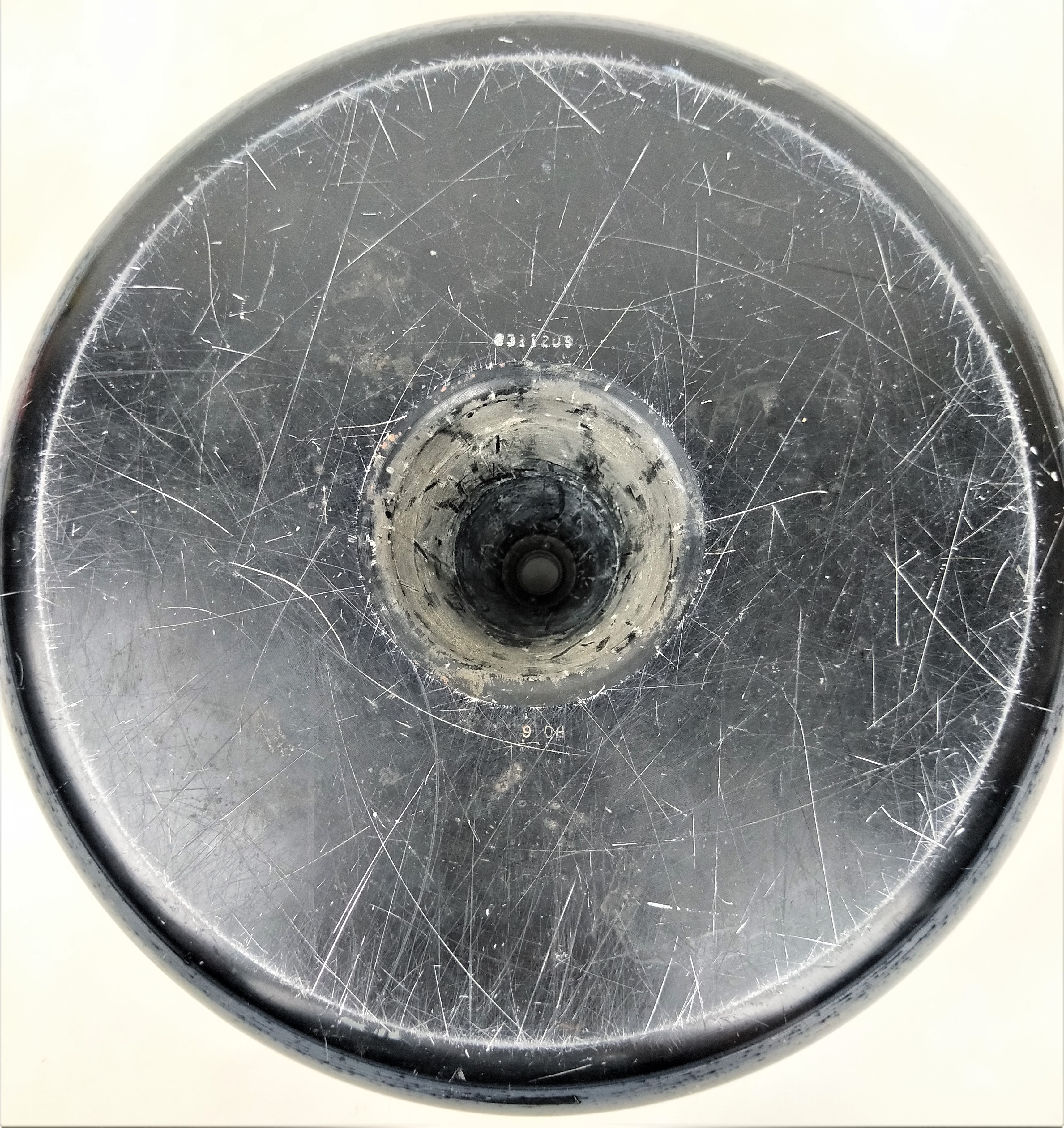 Used Sorvall SA-600 Fixed-Angle Rotor - 12 x 50mL