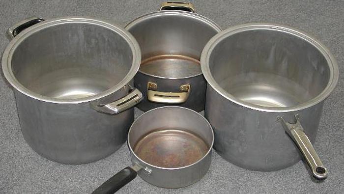 New F&P Custom Weld. Equip. (New) - Seam, Spot etc. #4294