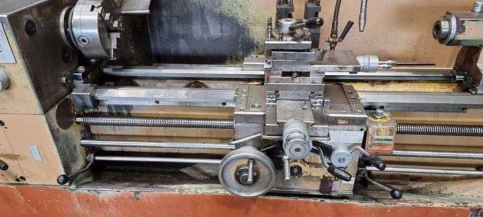 Used Tokarka TUM 35 E1