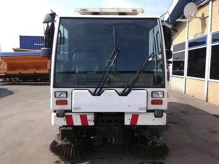 Gebruikt 2006 Bücher CityCat 5000