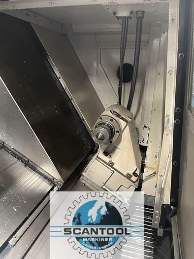 Used 2008 Okuma LB 3000M