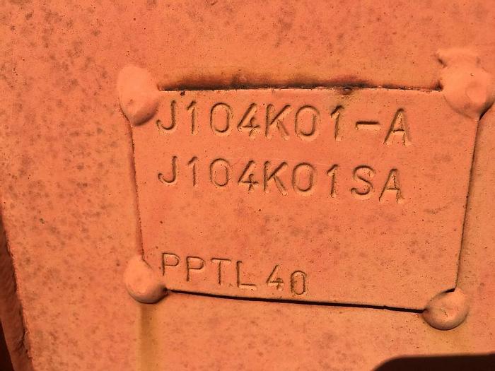 Used PALFINGER TRUCK MOUNTED HYDRAULIC JIB MOD# PJ080 #100077423
PK 48002 EH E PJ080C JV2