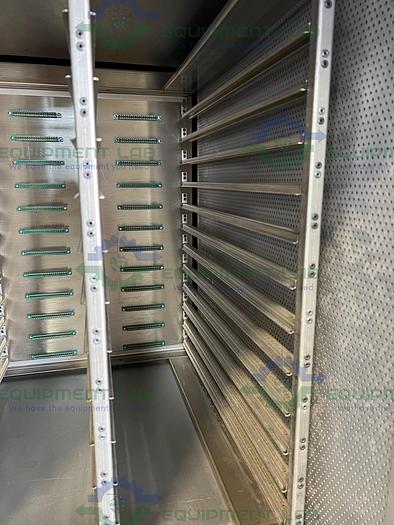 Used Despatch / Wakefield  PBC1-80 Burn In Oven 210°C, 60 HZ, 26" x 25" x 24"