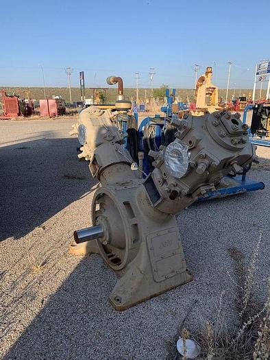 Used JOY WB12 BOOSTER