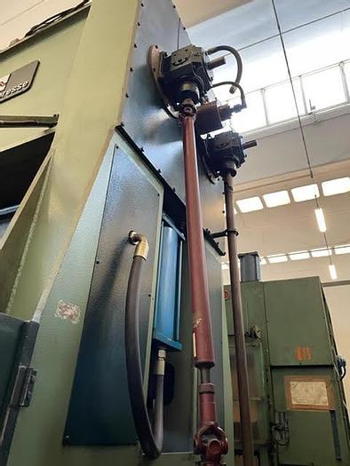 Usato MANZONI TRANSFER 100