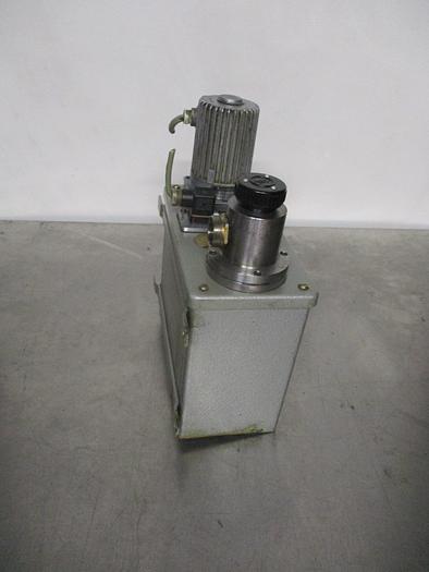 Used WILLY VOGEL MF5 / BW7