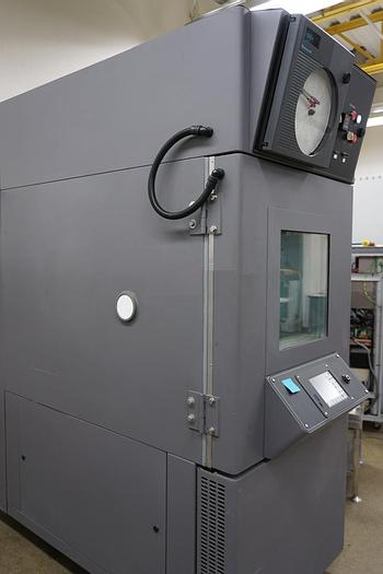 Used Thermal Product Solutions (Tenney) T10RC-2.0 temperature humidity chamber -73 to 180C, 20-95%rh