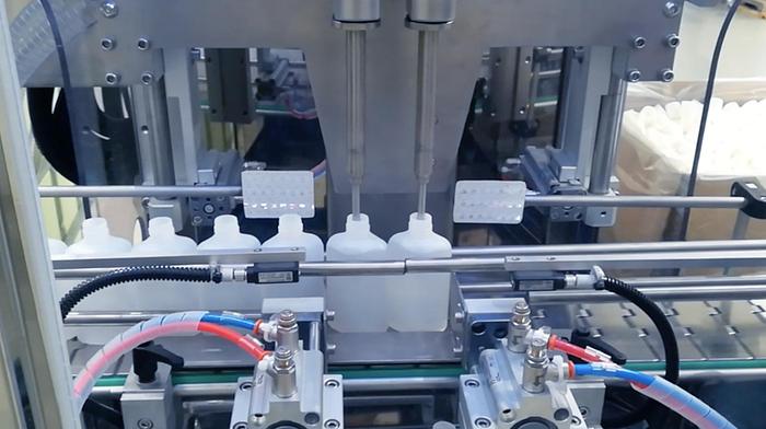 Used RTE2U IGIENIZZANTE