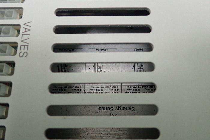 Used AC Analytical Controls Type Interface Series 3 Unit