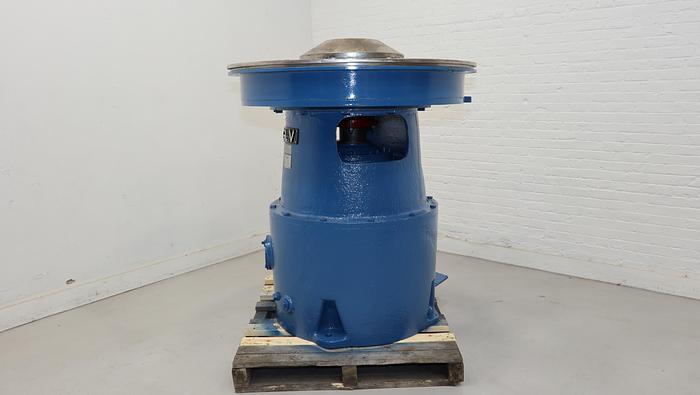 Refurbished Beloit 350V Shark Pulper Drive #40680