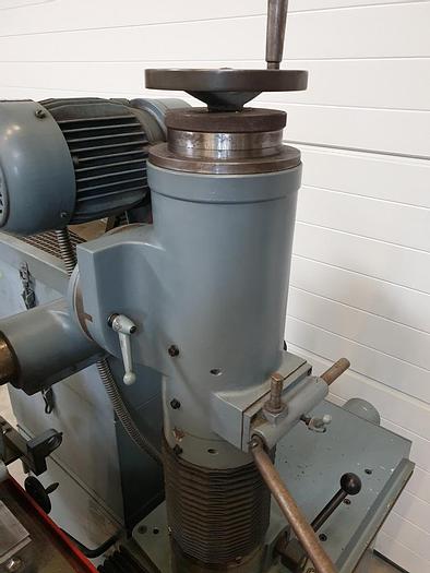 Gebraucht Flachschleifmaschine Jung Elb