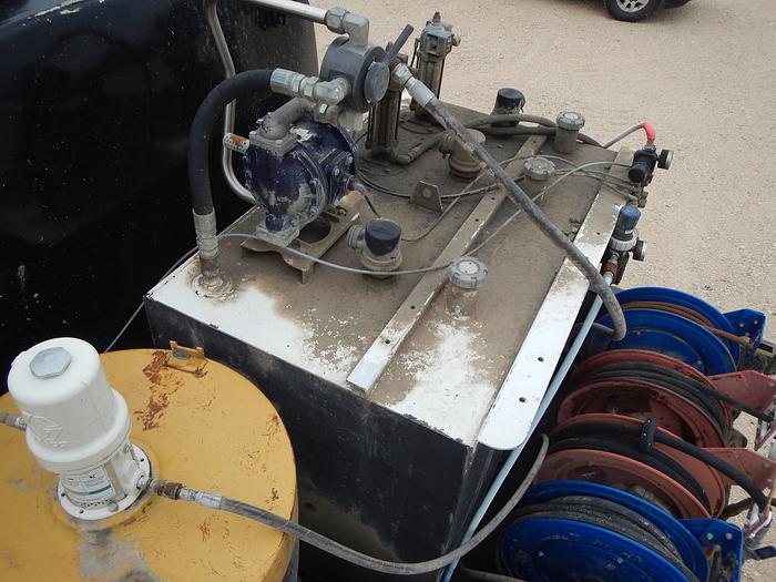 Used 1993 AM General M35A3