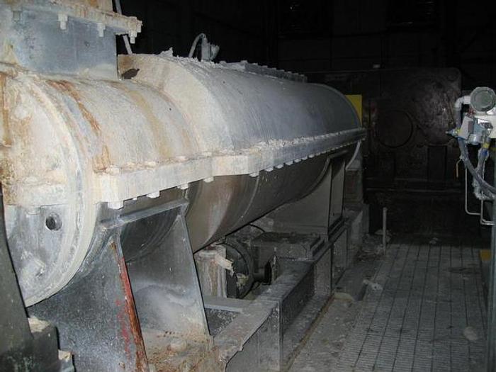 Used SHINHAMA CCE-8-1300 #21033