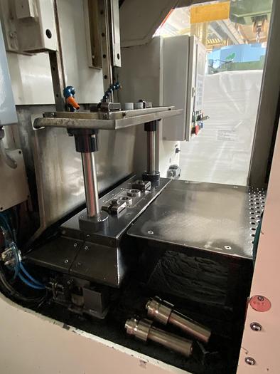Gebraucht Honmaschine GEHRING DELAPENA E 350