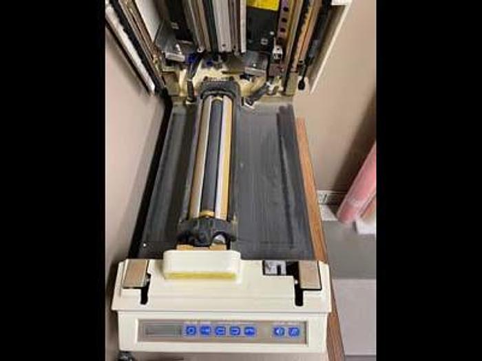 Used 1999 Gerber EDGE