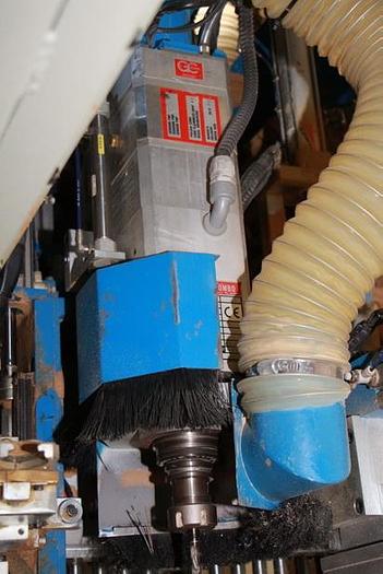 Refurbished Alberti Format 90 /CN