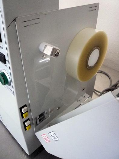 Used O 14011 E - Bander CANNY P30 - Semi-Auto