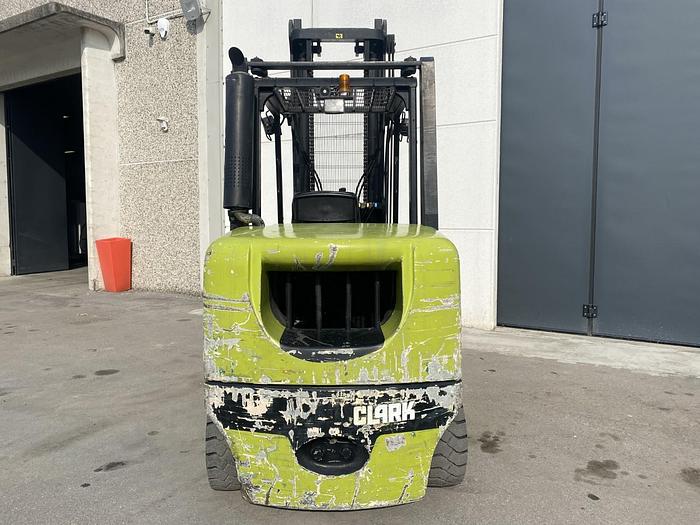 Usato 2001 CLARK CDC 70