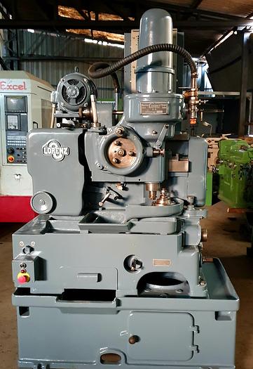 Lorenz SV00 Gear Shaper