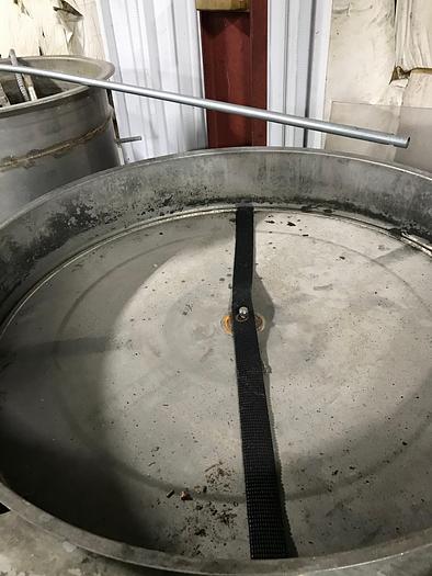 Used SWECO SEPARATOR - SHAKER