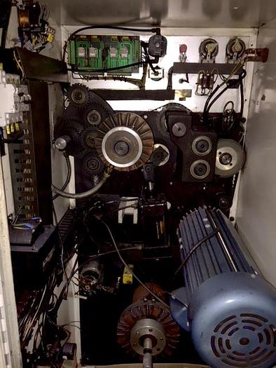 Used ARPECO TRACKER 13″