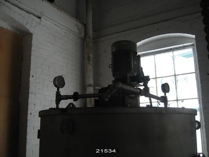 Used AES VA25 #21534