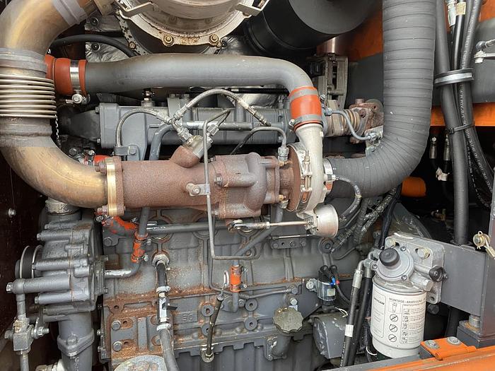 Usato 2015 DOOSAN DL 250-3