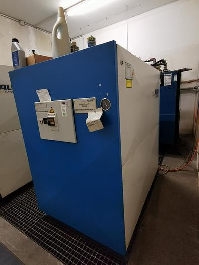 Gebraucht Kolbenkompressor ALUP Model CK 051522 - 350