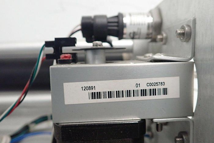 Used Agilent A5-62-0031-R BPR Drawer Assembly