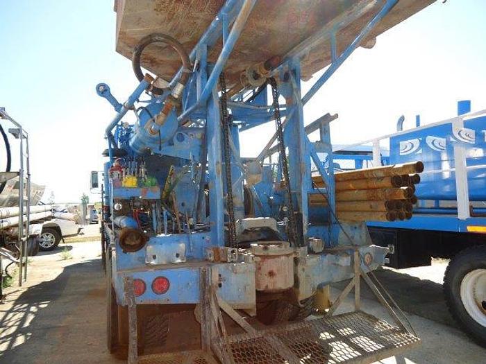 Used 0 Failing 1250 Drill Rig