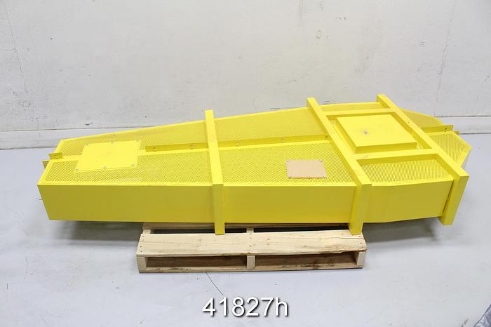 Unused Andritz Fibresolve-FSU1 Pulper Drive #41827