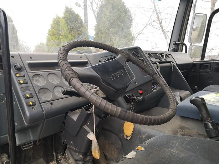 Used 2000 DAF 65.230