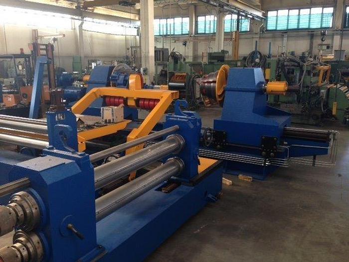 Used  GUIDA   Used and Re-Manufactured Lines