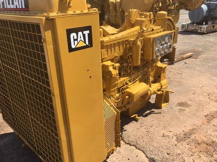 Used Caterpillar D3406C DITA JWAC
