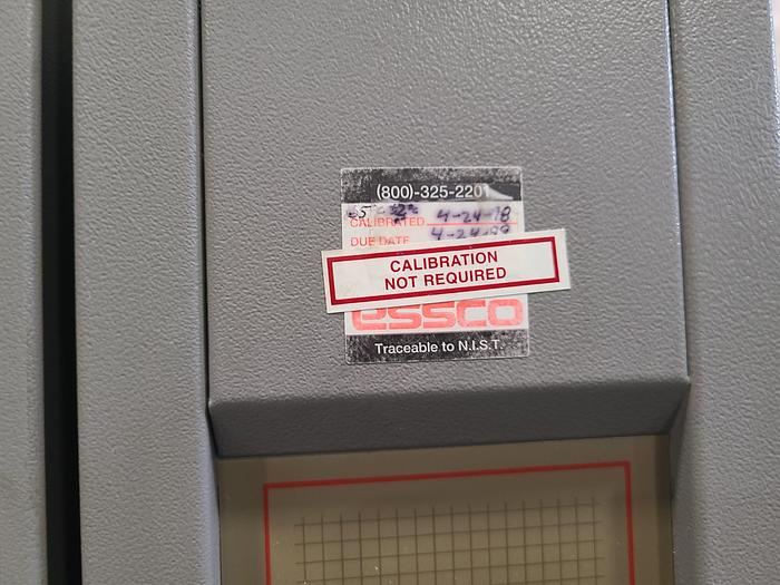 Used Carbolite  PIF200 Fan Convection Lab Oven