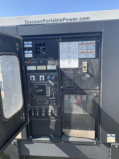 Used 2012 DOOSAN G90-WJD-2A-FX-T3