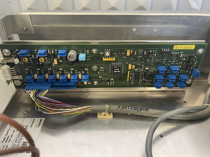 Used Puls SL20.115 Power Supply w/ Tecan WRC Module/ Control Unit